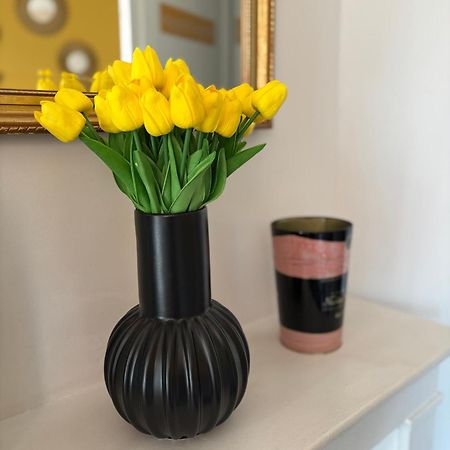 Petille En Champagne - 1 Chambre - Terrasse 에페르네이 외부 사진